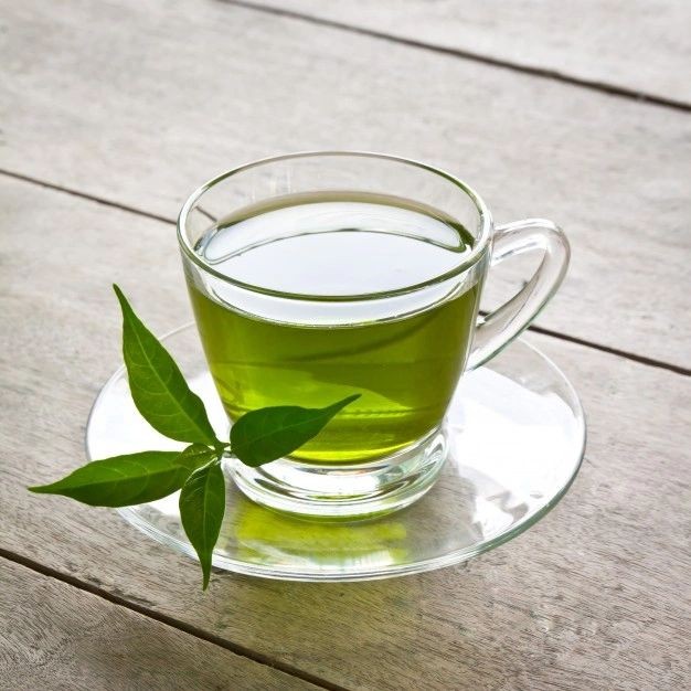 Ini Cara Minum Teh Hijau yang Benar untuk Kesuksesan Diet