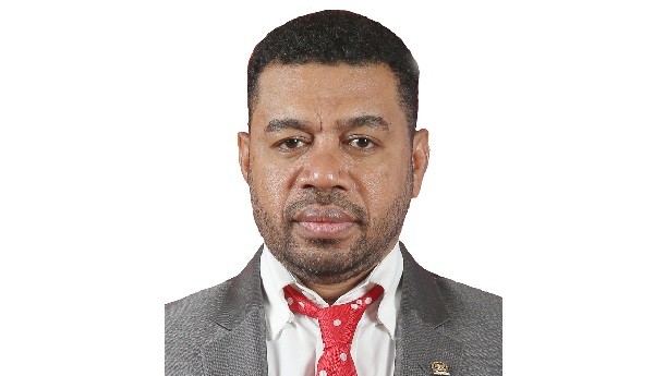 Senator Filep Minta Pempus Hingga Pemda Sinergis Kawal Implementasi Otsus di Daerah