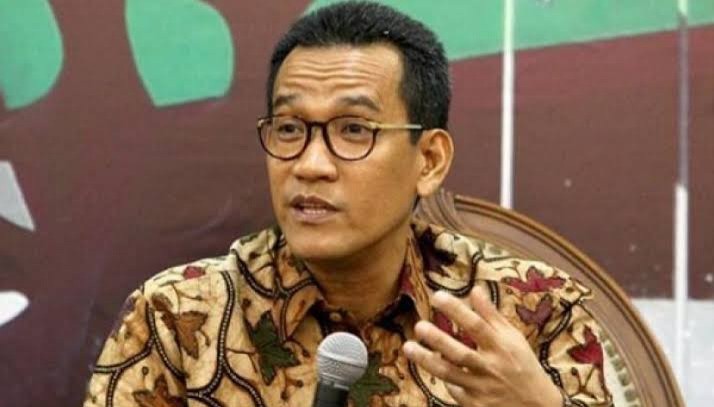 Ketimbang Urusi Formula E, KPK Diminta Usut Dugaan Korupsi PCR
