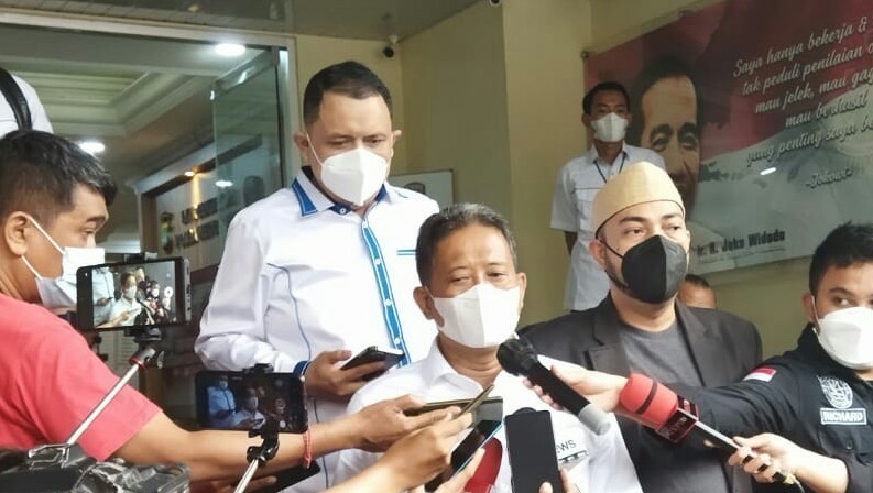 Cyber Indonesia Cabut Laporan Terhadap Greenpeace, Polisi: Penyelidikannya Otomatis Dihentikan