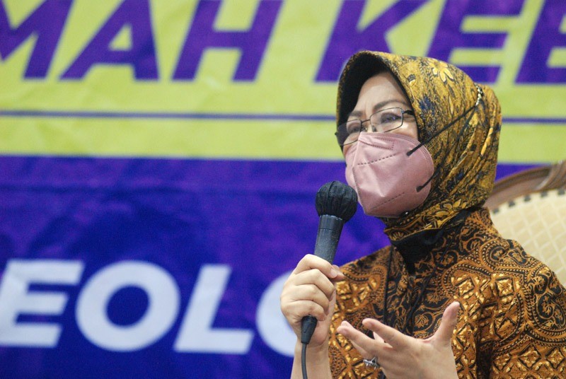 Jangan Sampai Masyarakat Ditawarkan Calon Pemimpin Itu Lagi - Itu Lagi