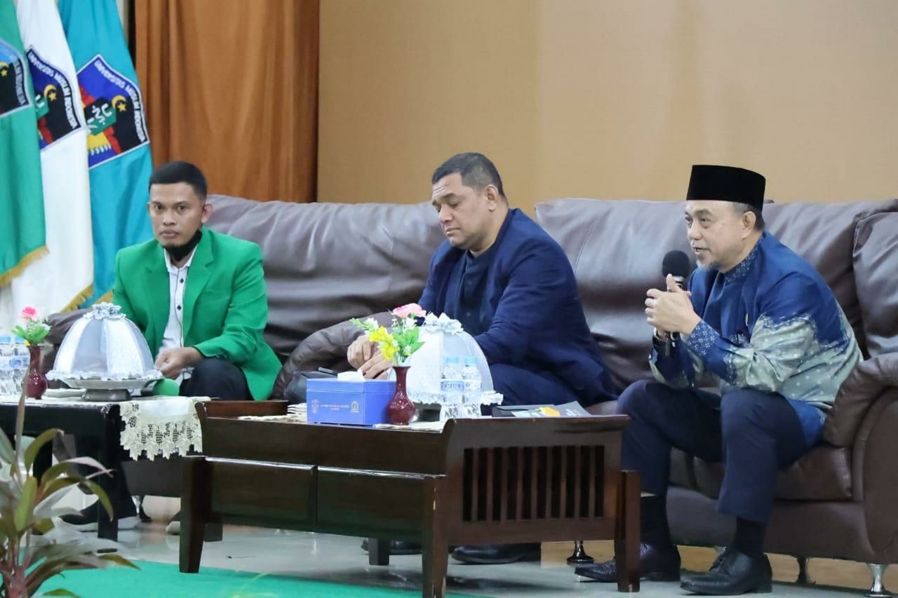 Presidential Treshold Buka Peluang Capres Boneka dan Kompromi Tak Sehat