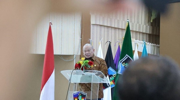DPD RI Sebut Presidential Threshold Tidak Perkuat Demokrasi, Justru Memperlemah 