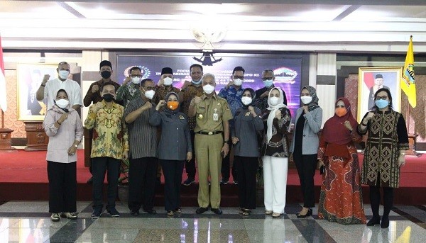 Komite III DPD RI Dorong Pemenuhan Dokter Spesialis dan Fasilitas Kesehatan