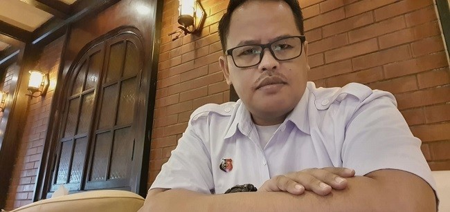 ICPW Harap Jenderal Andika Perkasa Antisipasi Ancaman Perang Hibrida