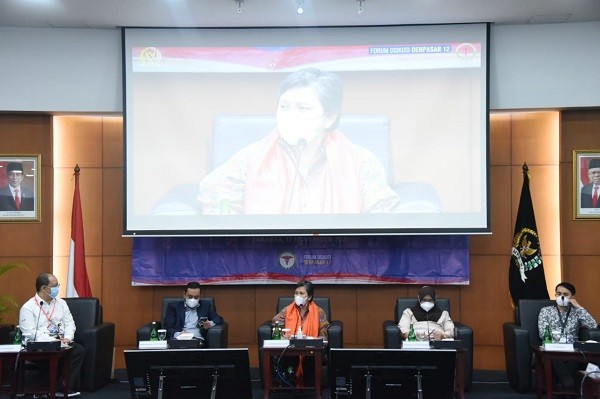 Pendidikan Kedokteran Harus Menghasilkan Dokter yang Berkualitas