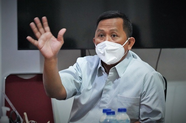 Kemenkop Telusuri 52 Koperasi Terindikasi Lakukan Praktik Pinjol Ilegal 