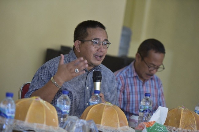 Komisi V DPR Minta PUPR dan Kemenub Bangun Jalan Alternarif Jalur Pantura