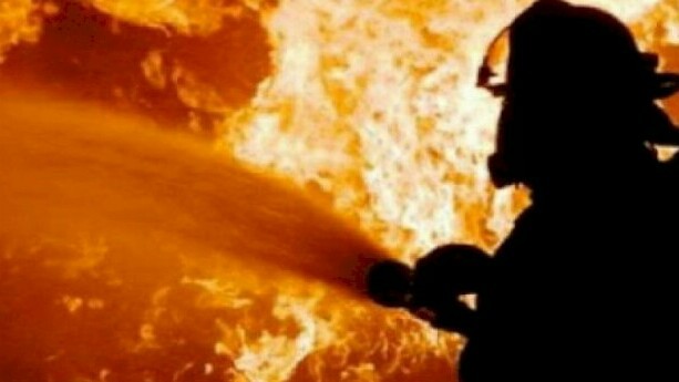 Pelaku Diduga ODGJ, Sengaja Bakar Pos Pemuda Pancasila di Bekasi