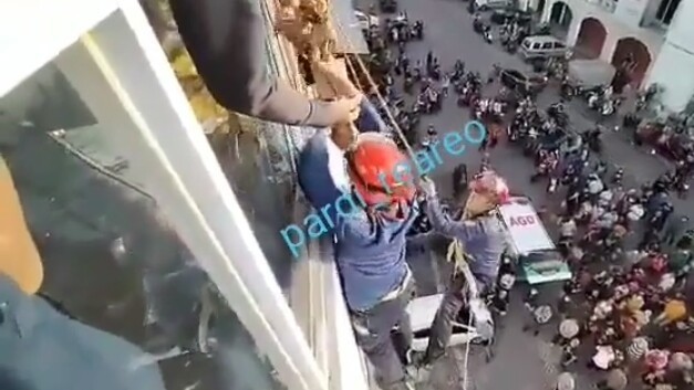Terlilit Utang Pinjol Rp 90 Juta, Pemuda di Kembangan Nyaris Bunuh Diri