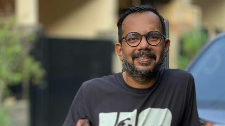 Tanggapi Laporan Luhut, Haris Azhar: Daripada Pidanain Saya Mending Urus Papua