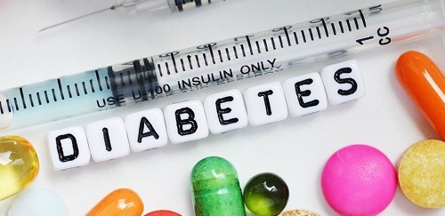 Covid-19 Lebih Sering Menyerang Pasien Diabetes