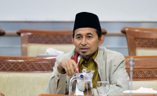 Legislator PKS Ini Dukung Pembentukan Cyber Army MUI
