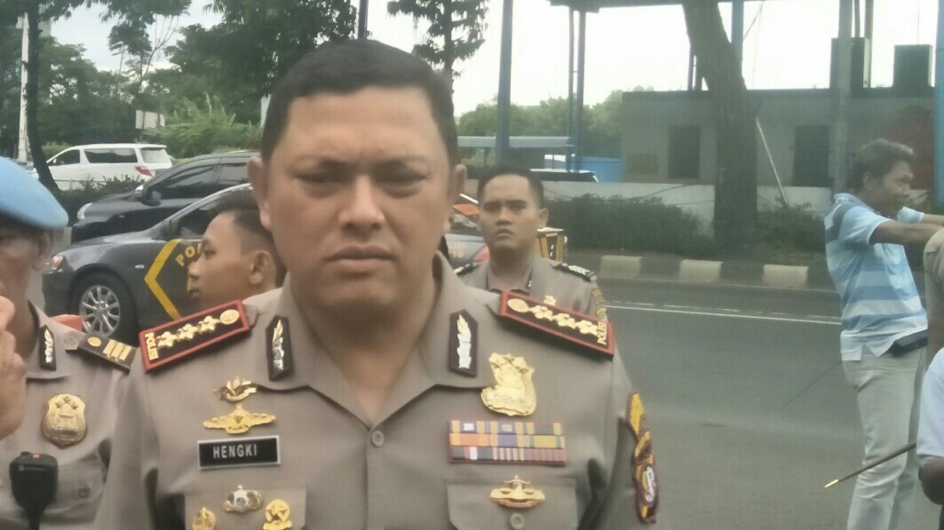 Diduga Minta Uang ke Polisi Hingga Miliaran, Ini Modus Ketua LSM Tamperak