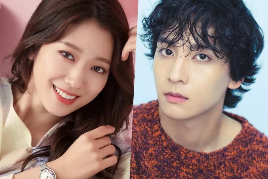Sudah Hamil, Park Shin Hye Akan Menikahi Kekasihnya Choi Tae Joon