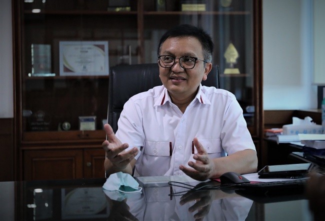 Tingkatkan Pendapatan, UMKM Didorong Manfaatkan Skema Urun Dana 