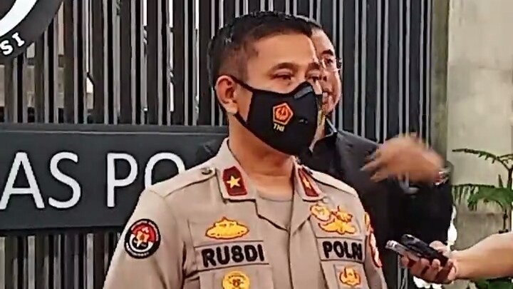Tidak Semua Eks Pegawai KPK Bakal Jadi Penyidik di Polri, Ini Alasannya