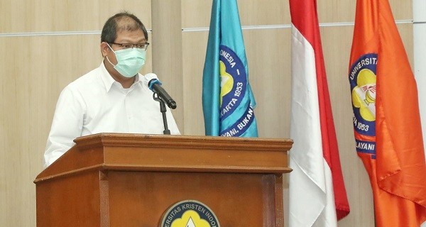 MPR RI Ajak Sahabat Kebangsaan Membangun Optimisme