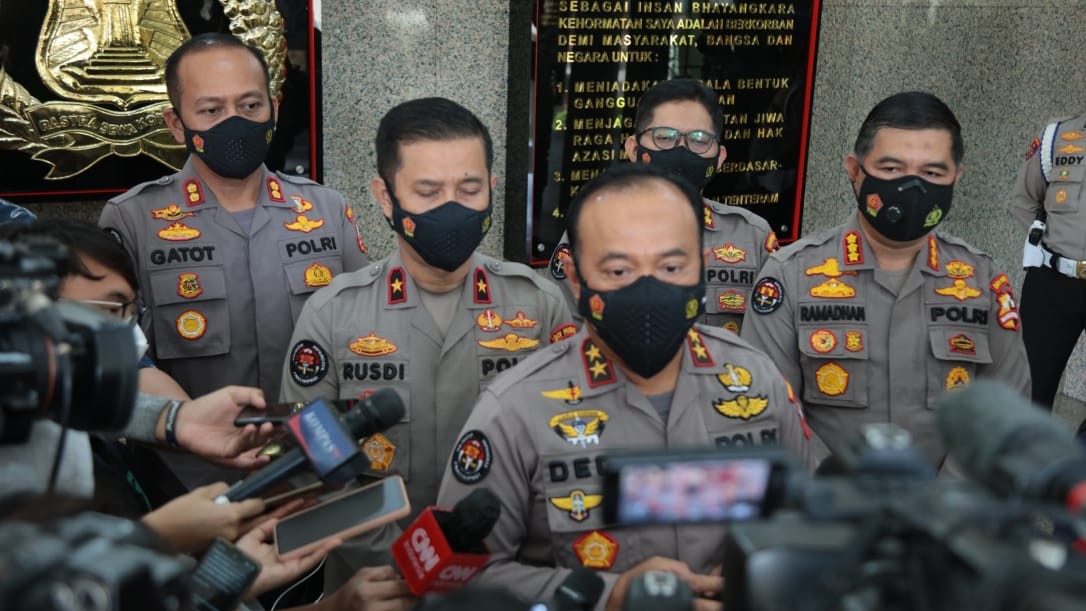Tiga Pelaku Penembakan Dantim BAIS di Aceh Ditangkap, Ini Perannya