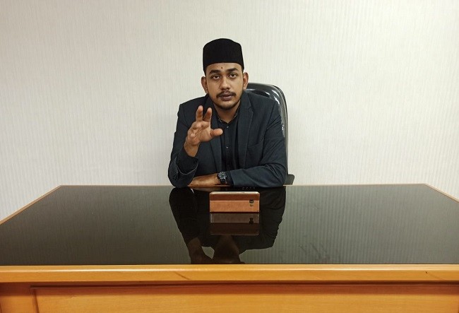 Forum Santri: Siapapun Pelaku Terorisme Harus Ditindak Secara Tegas