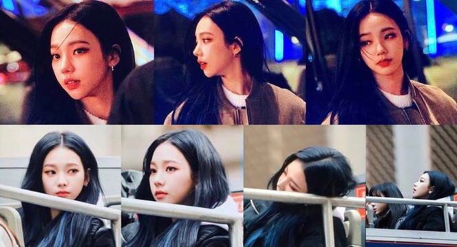 Ganti Gaya Rambut, Karina Aespa Bikin Penggemar Terpukau