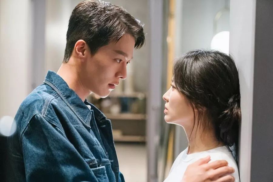 Drakor 'Now, We Are Breaking Up' Bikin Penonton Emosional, Simak Penjelasannya