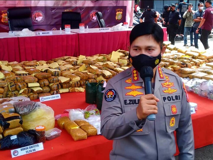 Pengeroyokan Perwira Polda Metro, Satu Orang Anggota Pemuda Pancasila Jadi Tersangka