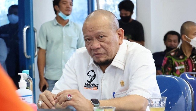 Anak Muda Diharap Persiapkan Diri Songsong Indonesia Emas di Tahun 2045