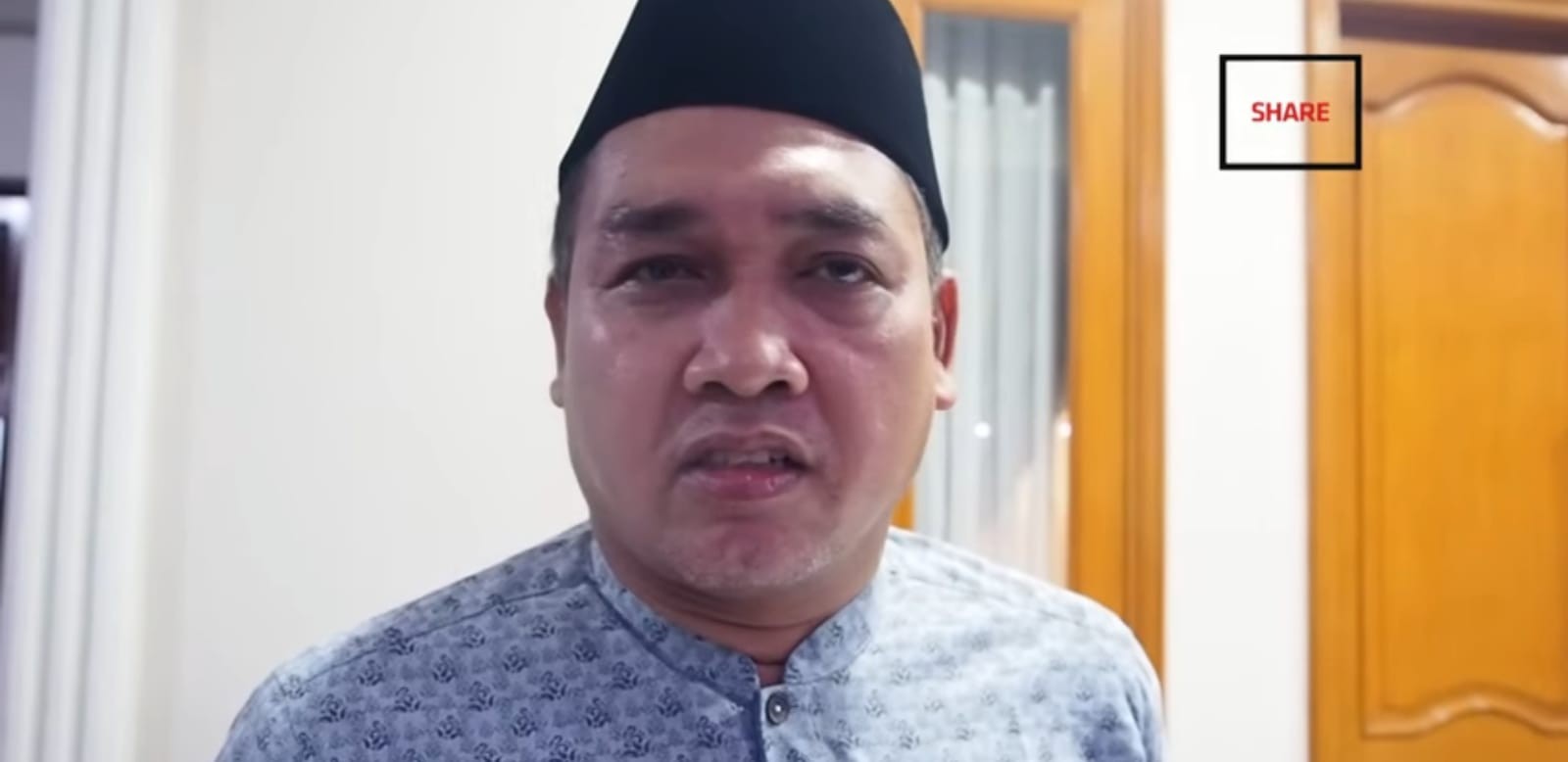 Soal Reuni 212, Ketua PWNU DKI: Kalau Ingin Berkuasa, Berpolitiklah Secara Baik