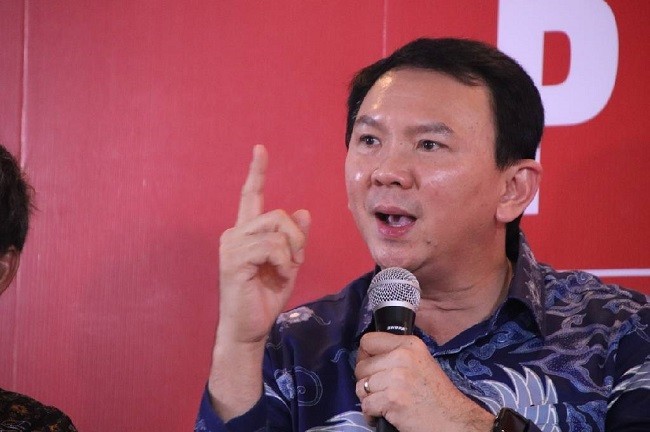 Jubir Erick Thohir: Pak Ahok Kan Komisaris, Jangan Merasa Jadi Dirut Pertamina