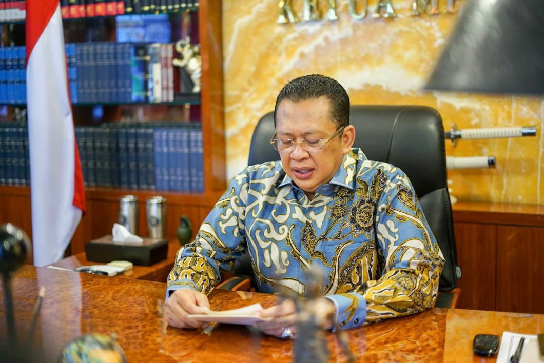 Pendidikan Karakter Bangsa dan Wawasan Kebangsaan Bagian Penting Program Pembangunan Bangsa