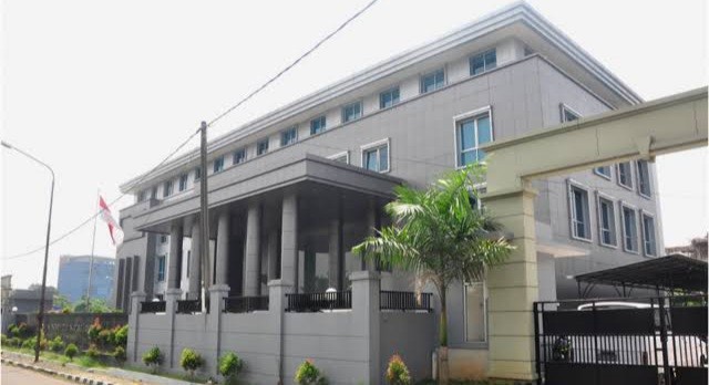 Sepanjang 2021, Kejari Jaksel Berhasil Selamatkan Keuangan Negara Capai Rp183,2 Miliar