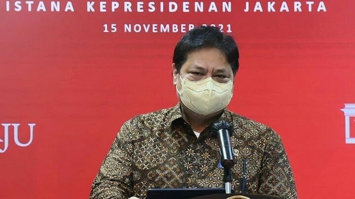 Airlangga Jadi Capres Potensial 2024, Nama Gibran Mulai Diperhitungkan
