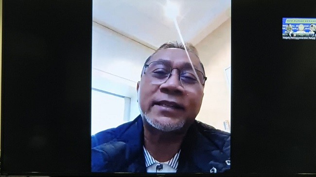 Zulkifli Hasan: BPIP Harusnya Bisa Melatih ASN Supaya Paham Tugasnya Melayani Negara