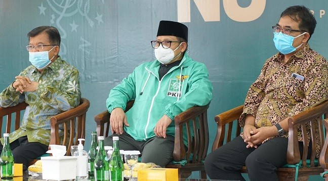 Undang JK dan Para Ekonom, PKB Rumuskan Kemandirian Ekonomi NU