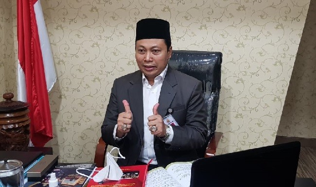 Kompolnas Apresiasi Polri yang Konsisten Rekrut Personel dari Kalangan Santri