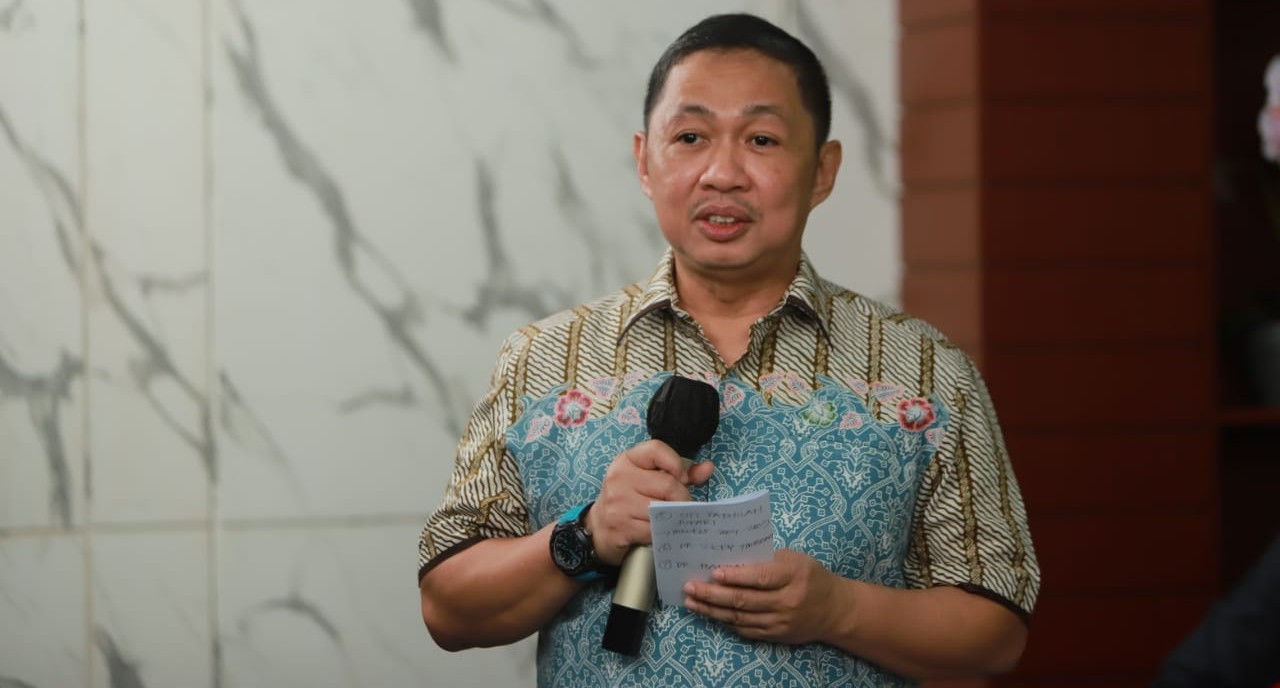 Partai Gelora Bakal Terapkan Strategi O Poin O