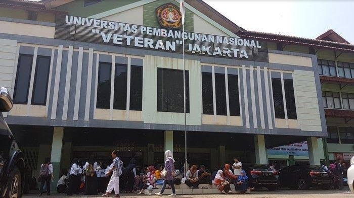 Buntut Tewasnya Mahasiswi, UPN Veteran Jakarta Hentikan Kegiatan Menwa