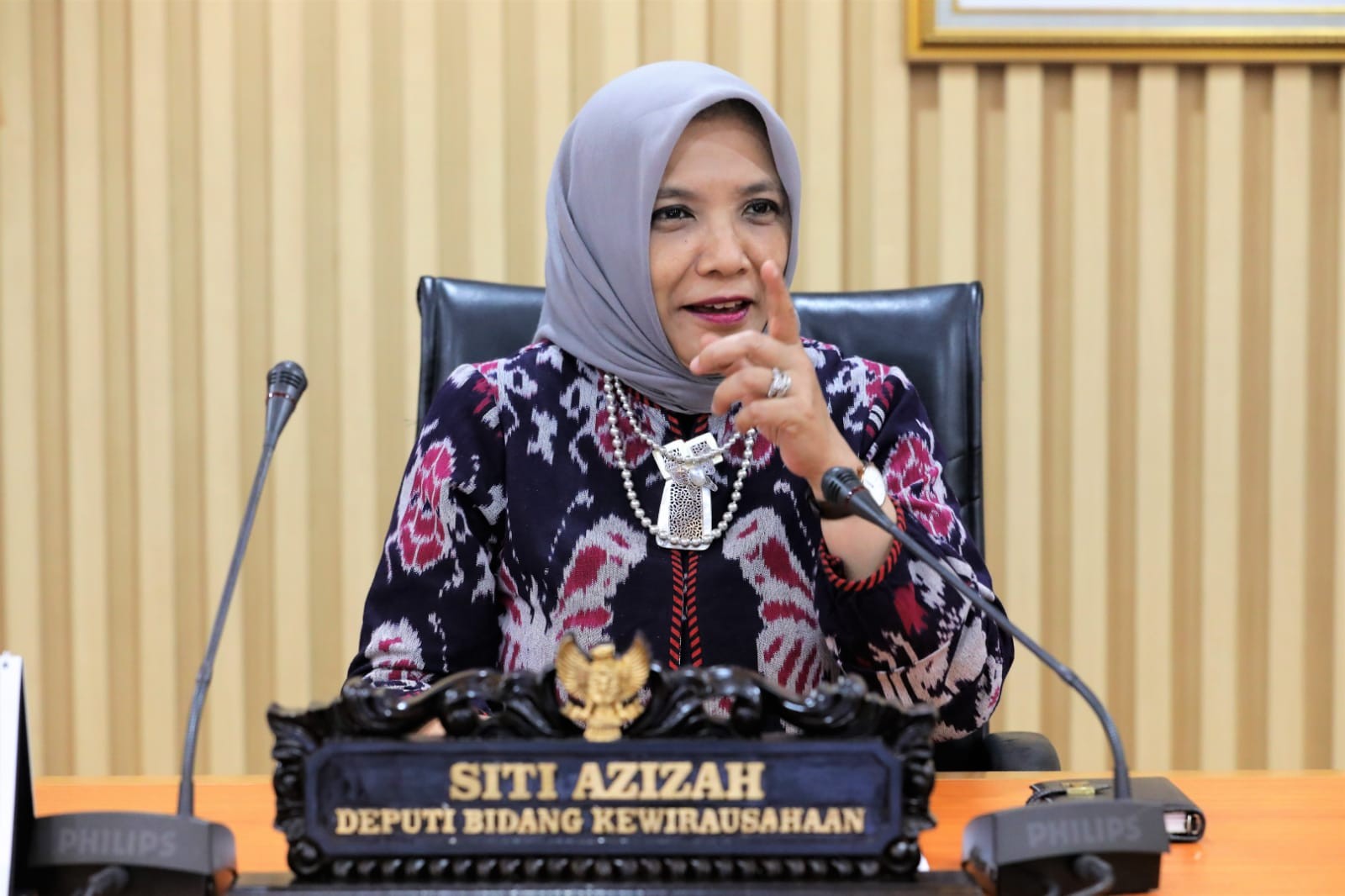 Ini Kriteria Lembaga Inkubator untuk Tingkatkan Pertumbuhan Wirausaha