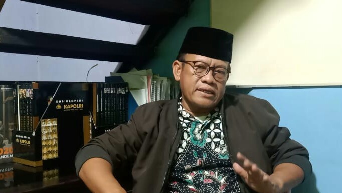 IPW Nilai Perpol Tentang Pengangkatan Eks Pegawai KPK Bertentangan dengan UU
