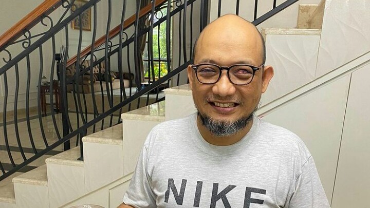 Novel Baswedan dan Eks Pegawai KPK Lainnya Datangi Mabes Polri, Ini yang Dibahas