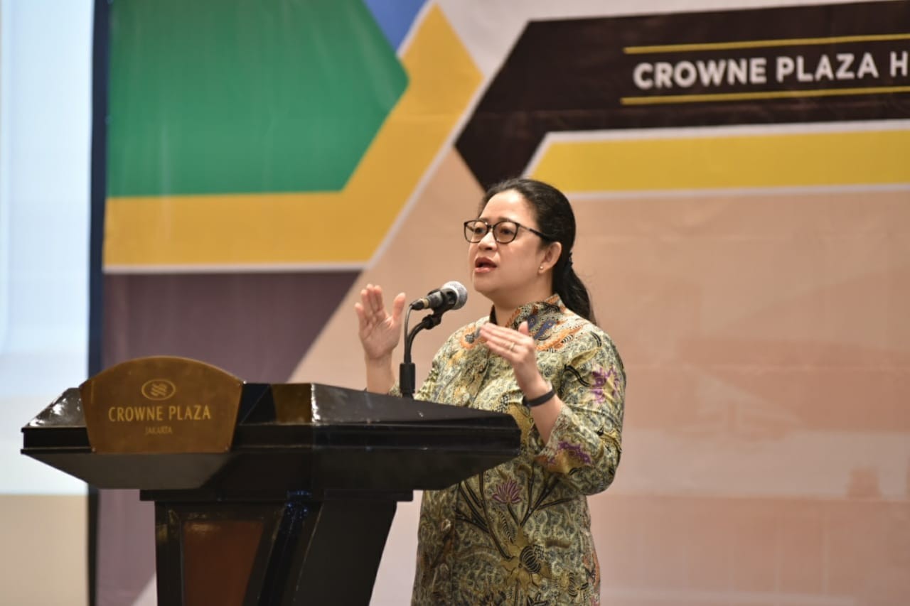 Puan Dorong Keadilan untuk NWR