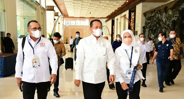 Bamsoet Dukung Investasi Harus Indonesia Centris