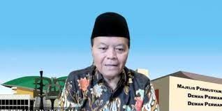 HNW Apresiasi Lomba Baca Kitab Kuning Di DKI Jakarta