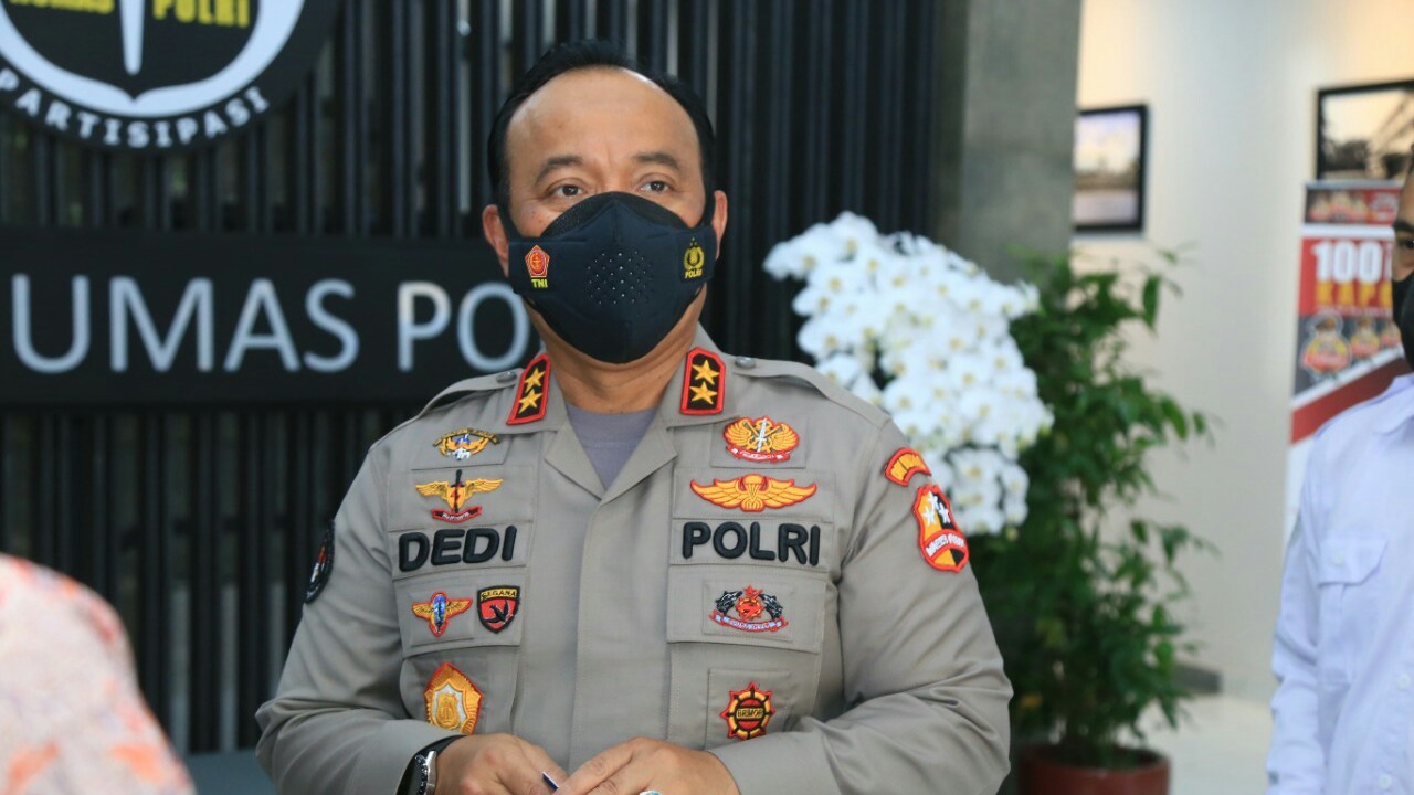 Teken Surat Pernyataan, Langkah Novel Baswedan dkk Menjadi ASN Polri Makin Dekat