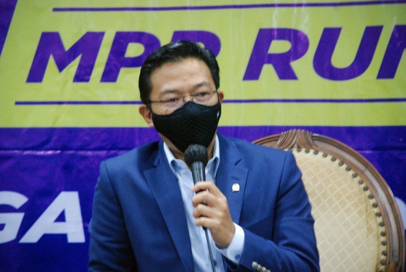 Empat Pilar Harus Konkret untuk Cegah Transformasi Kelompok Teroris
