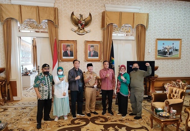Sempat Terhenti, Legislator Golkar Harap Pengerjaan Jalur Puncak II Dilanjutkan 
