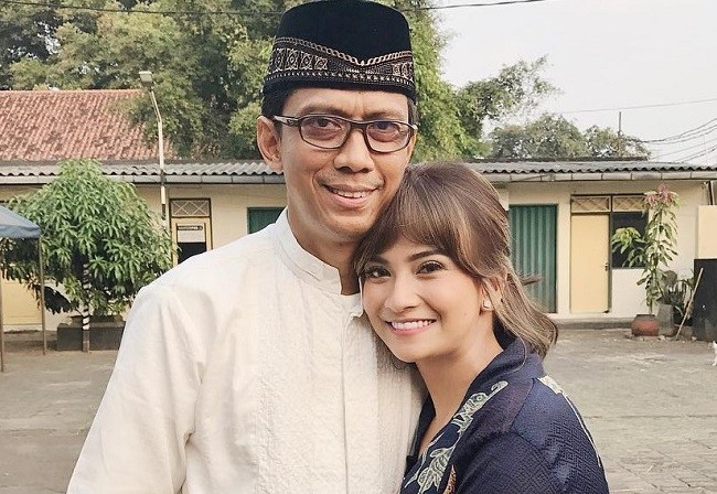 Viral! Doddy Sudrajat Tak Cantumkan Nama Bibi di Buku Yasin 