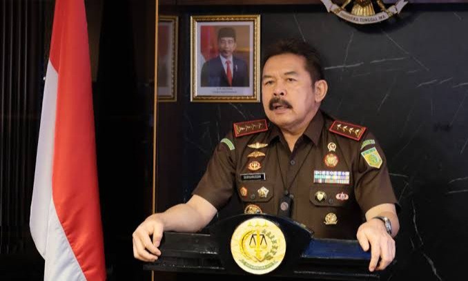 Jaksa Agung: UU Kejaksaan Baru Beri Peran Kedepankan Keadilan Restoratif