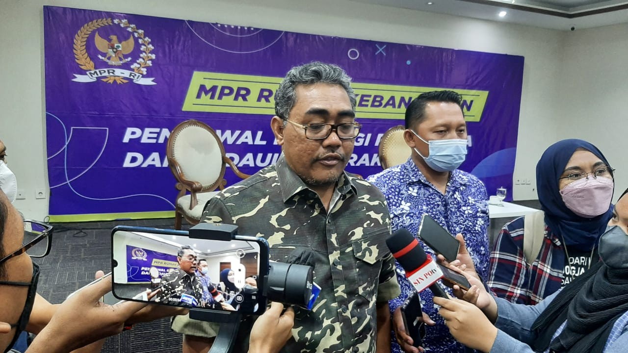 Soal Reshuffle Kabinet, PKB: Tunggu Saja, Biasanya Ada Kejutan
